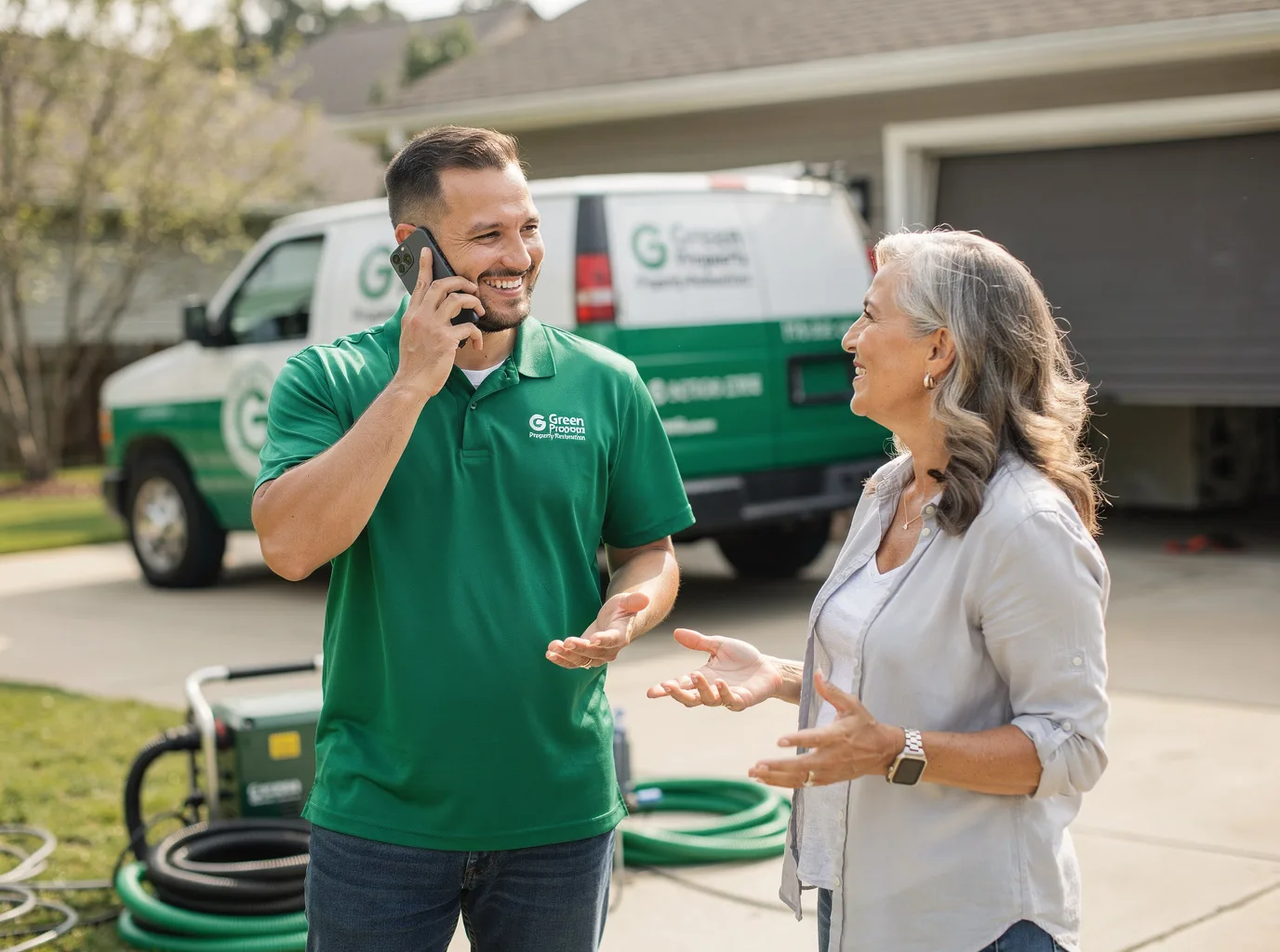 Water Damage Restoration Warwick, RI FAQs
